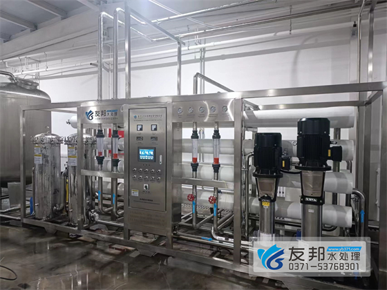張家口桶裝水灌裝線